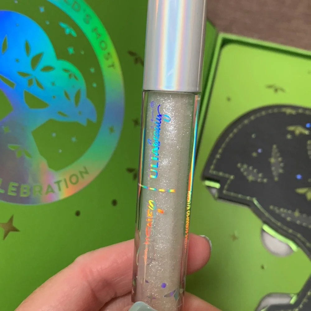 Ulta Make up Disney Animal Kingdom - Picture 6 of 7